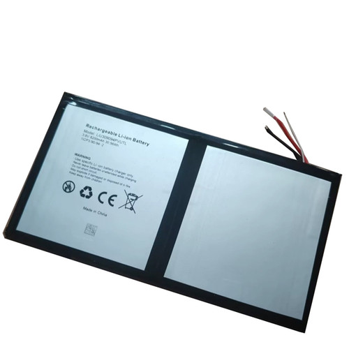 Battery For Blackview Tab 90 LIU309094PVUTL 8200mAh New