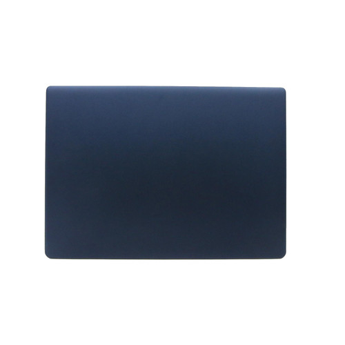 Laptop LCD Top Cover For Lenovo IdeaPad 330S-14IKB 330S-14AST 5CB0R07634 5CB0U59378 Back Cover With Antenna Blue New