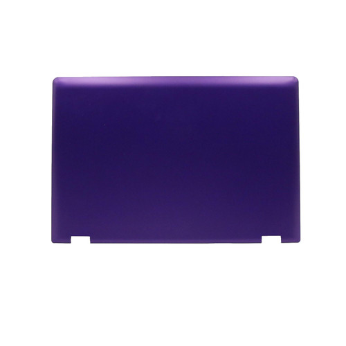 Laptop LCD Top Cover For Lenovo Flex 4-1570 5CB0M31384 Back Cover Purple New