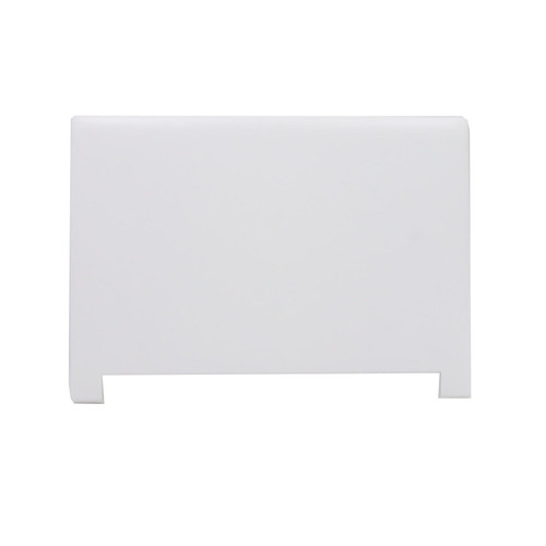 Laptop LCD Top Cover For Lenovo Flex2-15 5CB0G85650 Back Cover White New