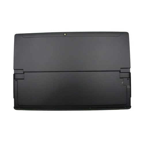 Laptop LCD Top Cover For Lenovo Ideapad Miix 510-12ISK Tablet Miix 510-12IKB Tablet 5CB0M55305 Back Cover Black New