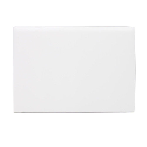 Laptop LCD Top Cover For Lenovo Z40-70 90205308 Back Cover White New