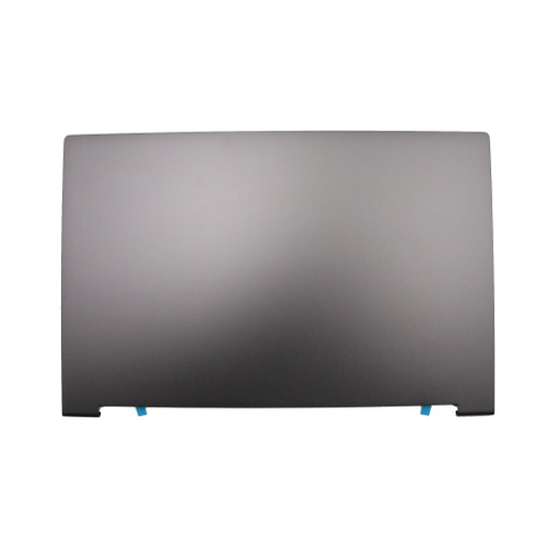 Laptop LCD Top Cover For Lenovo IdeaPad Yoga C940-14IIL 5CB0U44288 FHD Back Cover Grey New