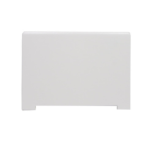 Laptop LCD Top Cover For Lenovo IdeaPad Flex 3 CB-11M735 5CB1C09071 With Antenna Back Cover White New