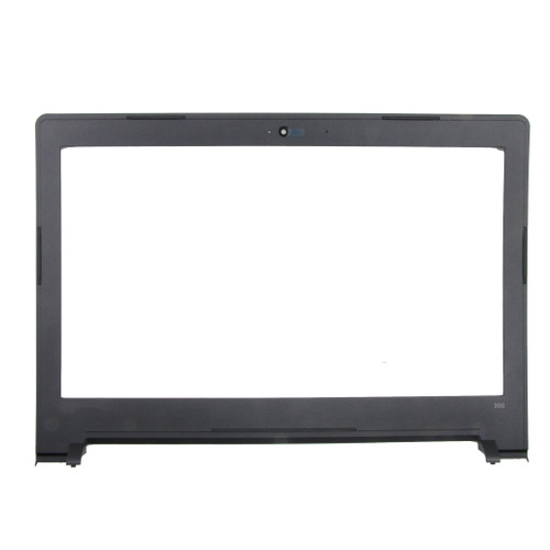 Laptop LCD Bezel For Lenovo IdeaPad 300-14IBR 300-14ISK 5B30K14054 Black New