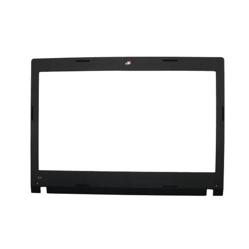 Laptop LCD Bezel For Lenovo IdeaPad E40-30 E40-70 E40-80 5B30G97090 Black New