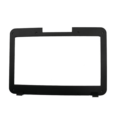 Laptop LCD Bezel For Lenovo N21 Chromebook 5B30H70349 With Screw Pad Black New