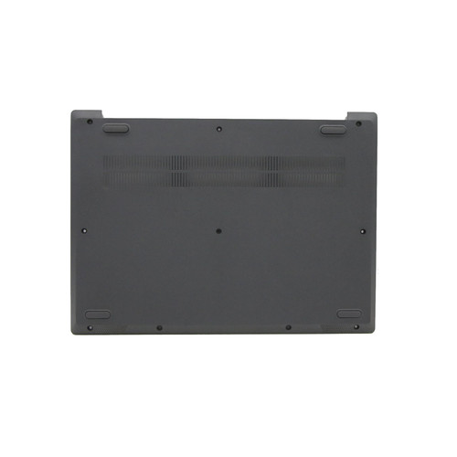 Laptop Bottom Case For Lenovo V14 G1-IML 5CB1C17337 Lower Case Base Cover Grey New