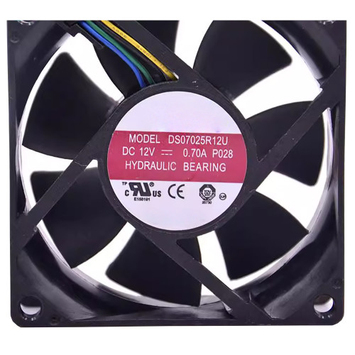 Cooling Fan For Lenovo ThinkStation C20 Workstation 4262 4263 4265 /C20x Workstation 4266 4269 4272 41R5734 New