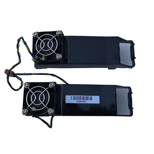 Memory Cooler For Lenovo ThinkStation S30 Workstation 0568 0569 0606 4351 4352 03W5455 New