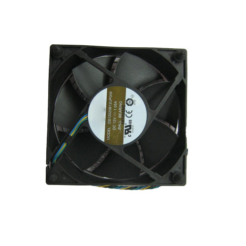 Cooling Fan DS12025B12U P009 DC12V 1.05A 4Pin 12025 New