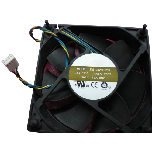 Cooling Fan For Lenovo ThinkCentre M58 Desktop 7637 /ThinkStation S20 Workstation 4157 New