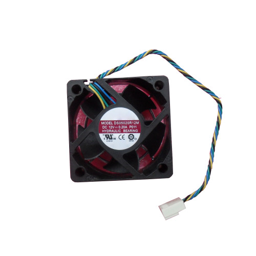 Cooling Fan For Lenovo ThinkStation D20 Workstation 4155 4158 4218 45J9607 New