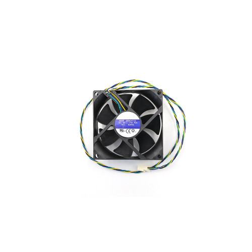 Cooling Fan DS08025T12U P224 DC12V 0.70A 8025 4Pin New