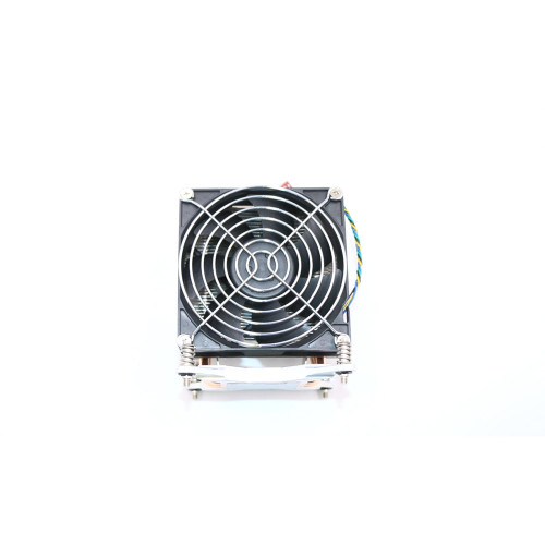 CPU Cooler For Lenovo ThinkStation P520c Workstation 30BX 30BY 30C0 /Stadia GGP-120 30DC 140W New