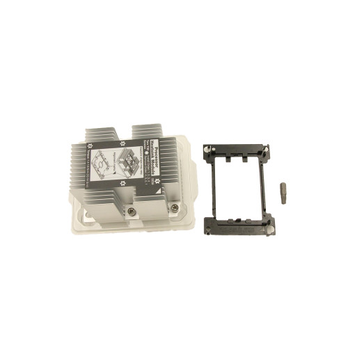 Heatsink For Lenovo ThinkAgile VX 2U Certified Node 7Y94 /MX Certified Node-Hybrid 7Z20 /VX7520 N 7Y14 LGA3647 2U Al Extrusion with Grease New