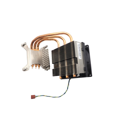 CPU Cooler For Lenovo Intel CML/RKL LGA1200 125W Kit 5H40U93161 New