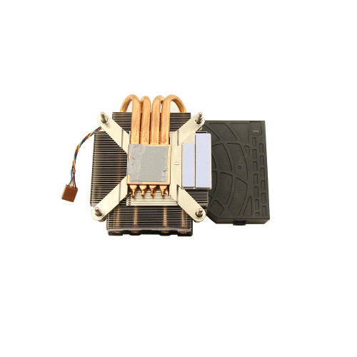 CPU Cooler For Lenovo ThinkStation P350 Workstation 30E5 30E6 5H40U93029 Intel CML LGA1200 80W New