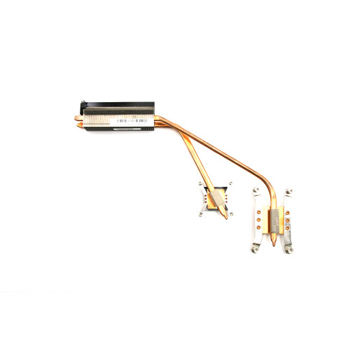 Heatsink For Lenovo 90204617 C560 Coolermaster Thermal New
