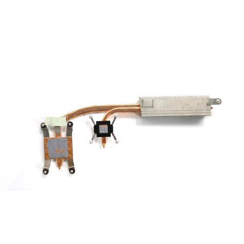 Heatsink For Lenovo IdeaCentre AIO 700-22ISH All-in-One F0BF 00KT199 35+25W New