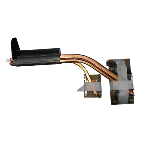 Heatsink For Lenovo S40-40 All-in-One F0AX 5H40G62892 5H40G62893 New