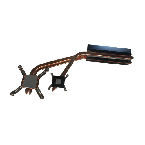 CPU Heatsink For Lenovo 90201656 90201657 C440 65W New