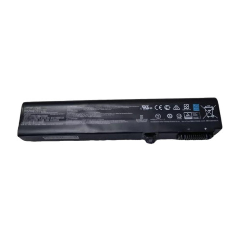 Laptop Battery For BTY-M6H1 BTYM6H1 3ICR19/65-2 3ICR19/66-2 MS-16J1 MS-16J2 10.8V 68.47WH 6080mAh New