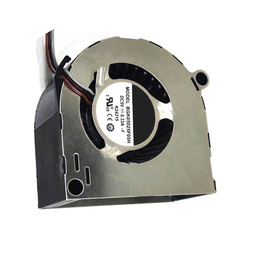 Cooling Fan GK05025F05H -F DC5V 0.33A 3PIN 3Lines