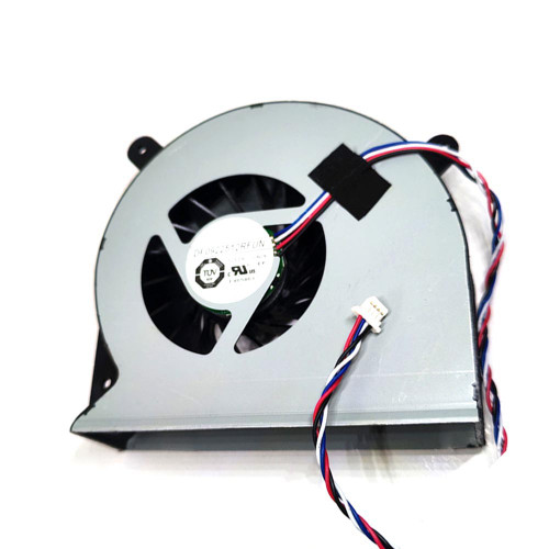Cooling Fan DF0922512RFUN 12VDC 0.60A 3PIN 3Lines