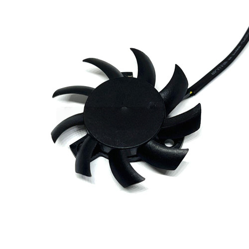 Cooling Fan T055010BU DC5V 4PIN 4Lines