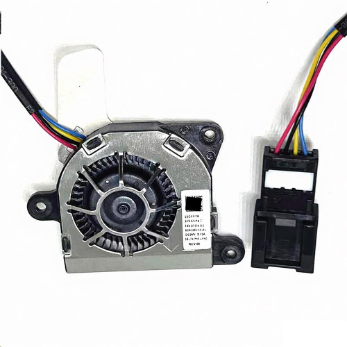 Cooling Fan BSM0405HAJ6U DC5V 0.12A 4Lines