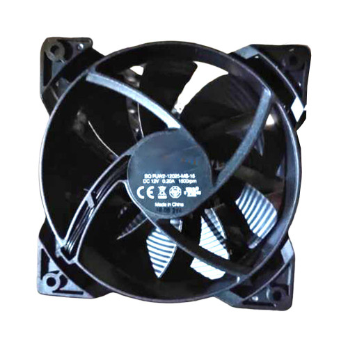 Cooling Fan BQ PUW2-12025-MA-15 DC12V 0.20A 3PIN 3Lines