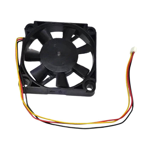 Cooling Fan MFB50E-05 DC5V 0.05A 3PIN 3Lines