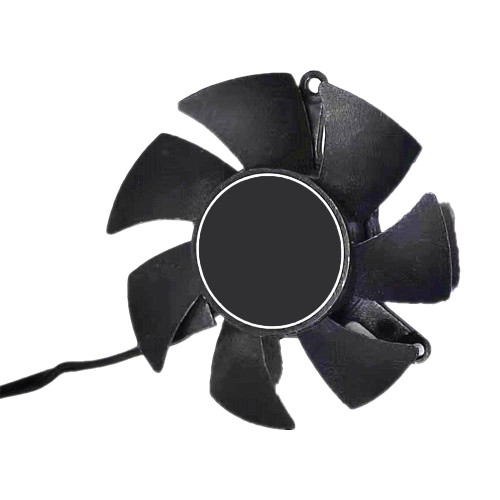 Cooling Fan T125010SL(8) DC12V 0.13A