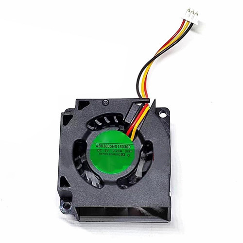 Cooling Fan AB03005HX150300 DC5V 0.20A 3PIN 3Lines