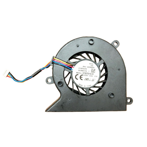 Cooling Fan KFB0705HB-00 DC5V 0.36A 4PIN 4Lines