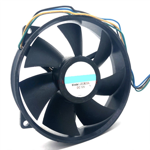 Cooling Fan For CoolJag JZC823A DC12V 4Lines