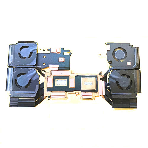 Laptop Heatsink&Fan For Alienware 18 Area-51 2025 A24727