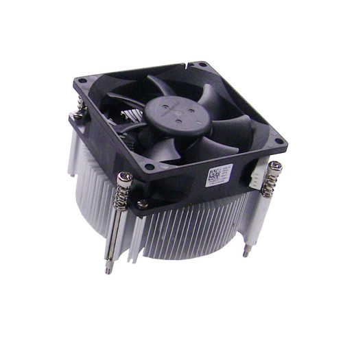 Heatsink&Fan For DELL 0652HT 0TD3YR 652HT TD3YR