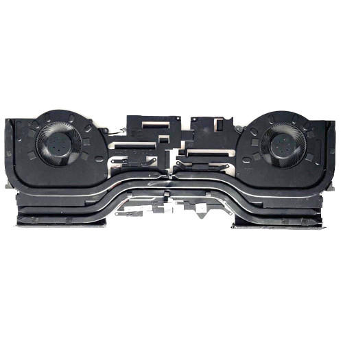 Laptop Heatsink&Fan For Alienware M17 R3 073TYJ 73TYJ