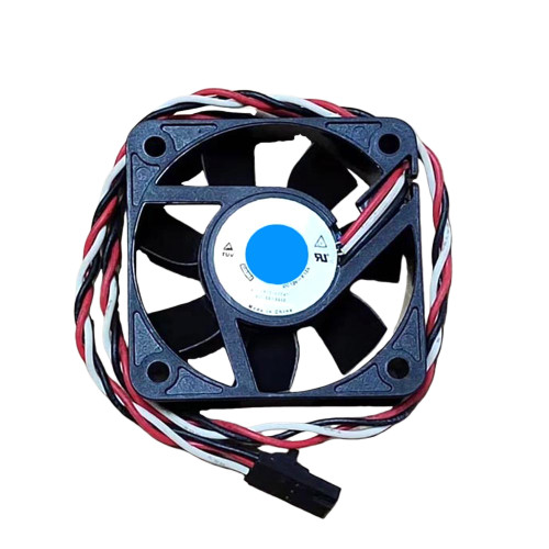Cooling Fan For JMC 5015-12 DC12V 0.08A 3PIN 3Lines