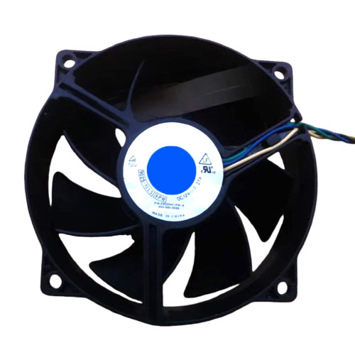 Cooling Fan For JMC 9025-12LS APW DC12V 0.27A 4PIN 4Lines