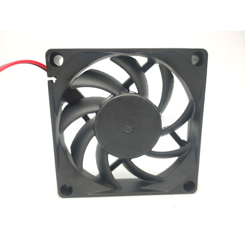 Cooling Fan For JMC 7015-12 DC12V 2PIN 2Lines