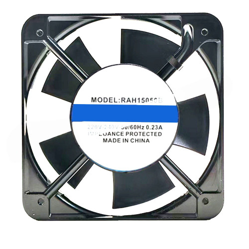 Cooling Fan For LD RAH15050B 220V/240V-50/60HZ 0.23A 2Lines