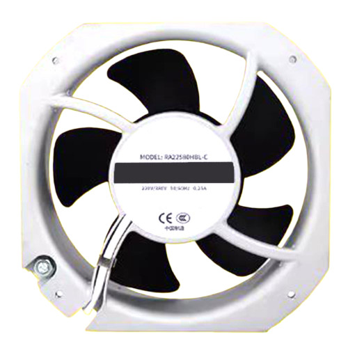 Cooling Fan For LD RA22580HBL-C 220V/380V-50/60HZ 0.25A