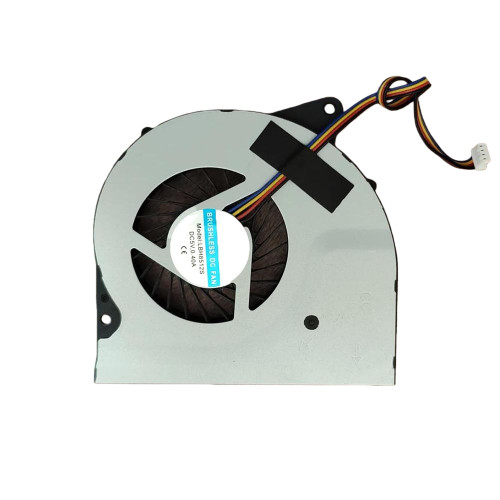 Cooling Fan For LD LBH8512S DC5V 0.40A 4PIN 4Lines