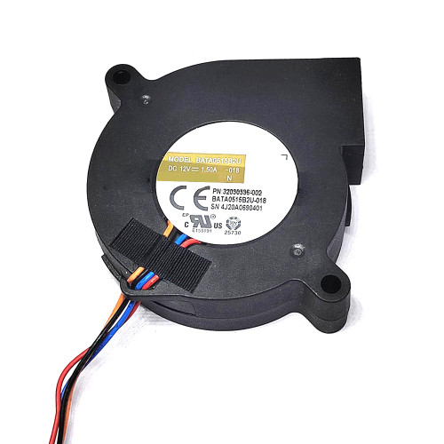 Cooling Fan For AVC BATA0515B2U-018 DC12V 1.50A 4Lines