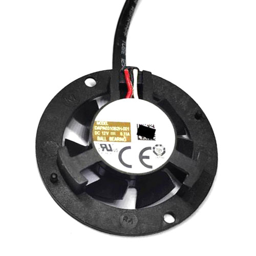 Cooling Fan For AVC DAPA0310B2H-001 DC12V 0.11A 3PIN 3Lines