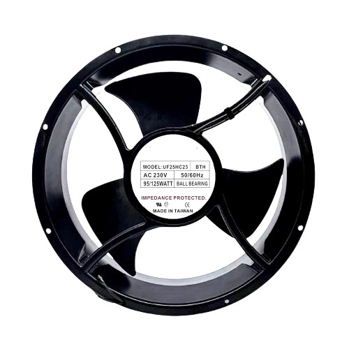 Cooling Fan For MECHATRONICS UF25GC23-BTH UF25GC23 BTH AC230V 50/60HZ