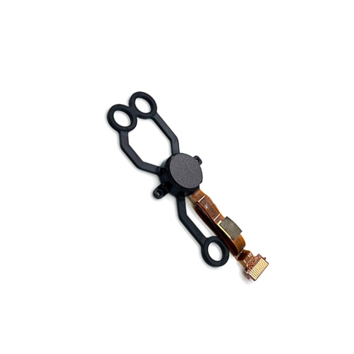 Laptop Fingerprint Power Button Reader Board For DELL G5 5587 G7 7588